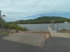 The man, aged 39, was taken by boat to a ramp near Tully Heads to waiting paramedics on Sunday, but died soon after.