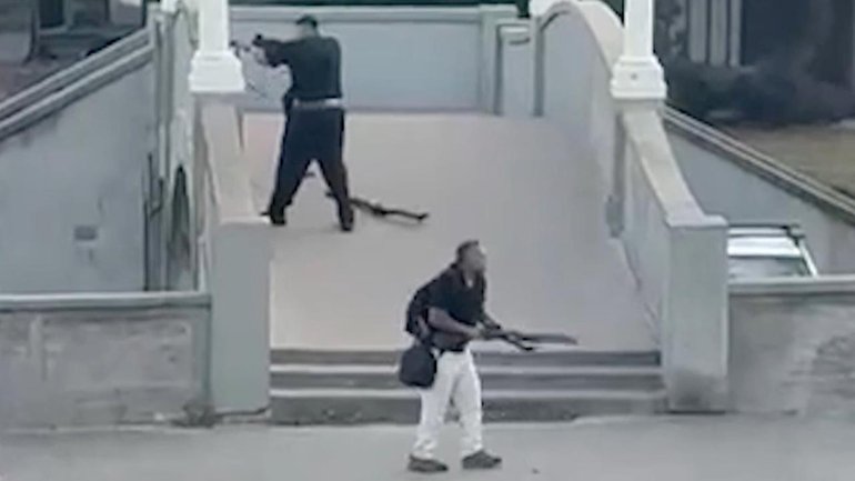 Sajid and Naveed Akram are accused of killing 15 people and wounded dozens more in the mass shooting at Bondi.