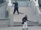 Sajid and Naveed Akram are accused of killing 15 people and wounded dozens more in the mass shooting at Bondi.