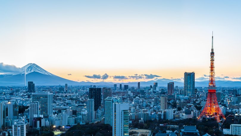Japan and South Korea rely heavily on naphtha imported from Qatar and Kuwait, which are unable to export because of the more than two-month-long blockade of the Strait of Hormuz.