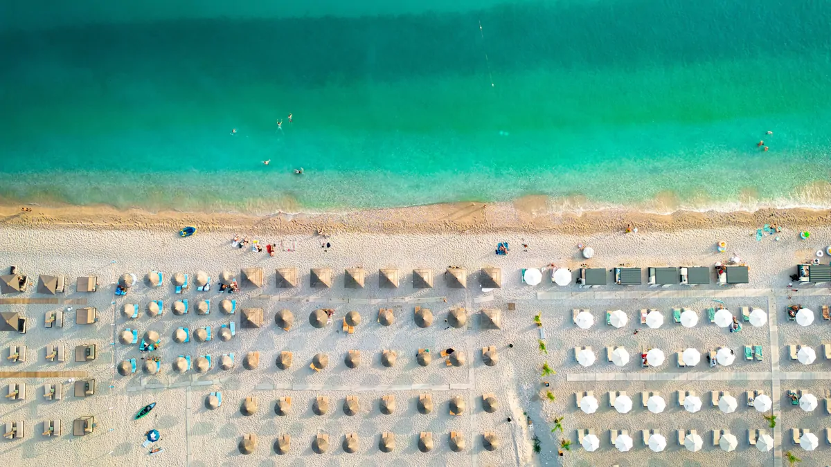 Albania, Croatia and the Balkans: Road trip reveals more than Europe’s latest Italy travel ‘dupe’