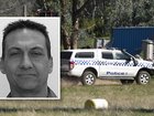 Dezi Freeman led police on one of the nation's largest manhunts after he killed two police officers. (HANDOUT/)