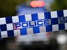 A man has been charged with attempted murder after allegedly stabbing a boy and a woman.