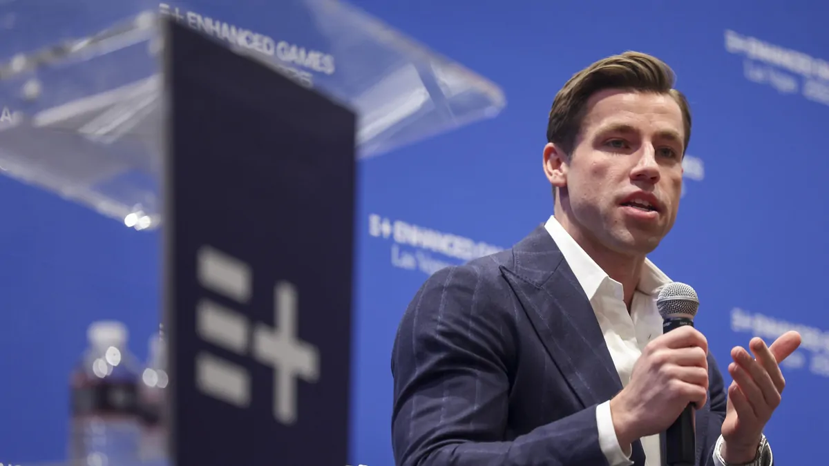 WASHINGTON POST: Tech billionaires used performance drugs in secret. Now they’re selling a revolution.