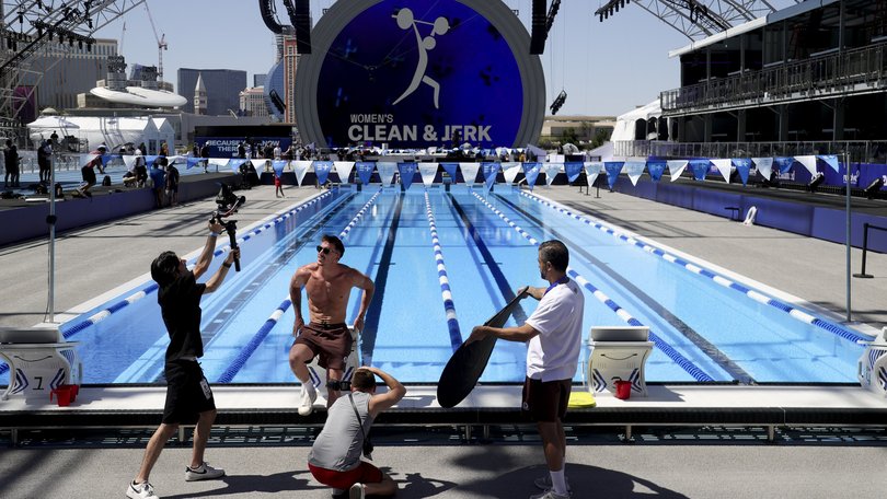 Enhanced Games executives insist the competition is a legitimate sports enterprise; the chief executive of the U.S. Anti-Doping Agency disagrees. 