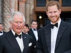 Prince Harry and King Charles could meet before the Invictus Games. 