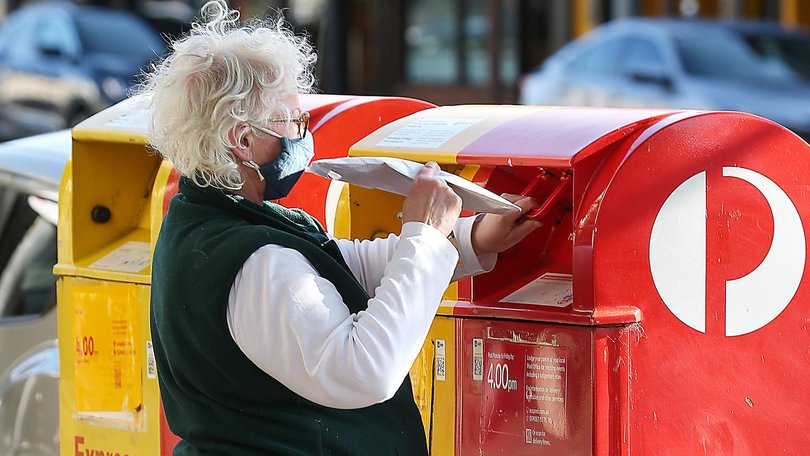 Stamp prices are set to rise to $1.85 after recommendation from ACCC to Australia Post.