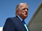 President Donald Trump said the deal “isn’t even fully negotiated yet” and “nobody has seen it, or knows what it is.”