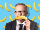 Australia is becoming a banana republic.