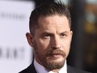Tom Hardy was reportedly unhappy MobLand was becoming more of an ensemble piece. (AP PHOTO)
