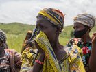 An outbreak of a rare strain of Ebola continues to spread in the Democratic Republic of Congo.