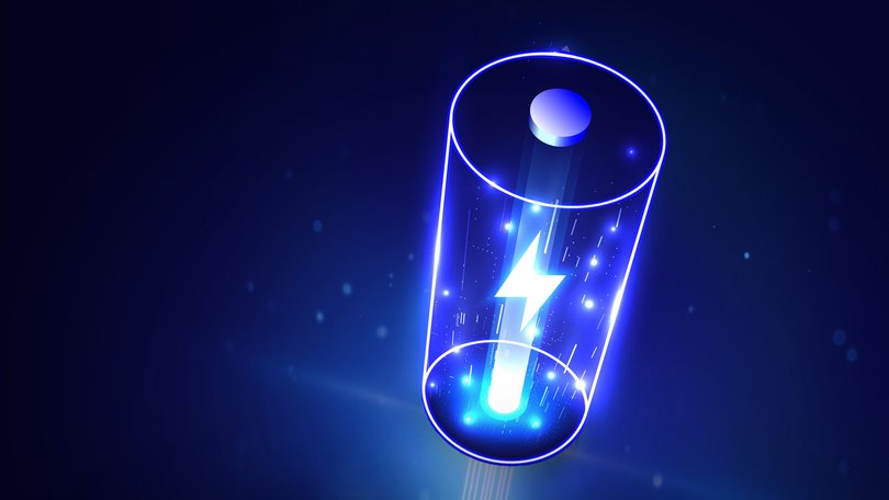 The race to replace lithium-ion is heating up.