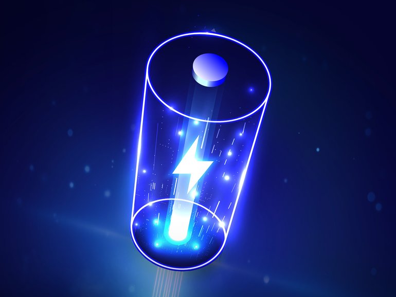 The race to replace lithium-ion is heating up.