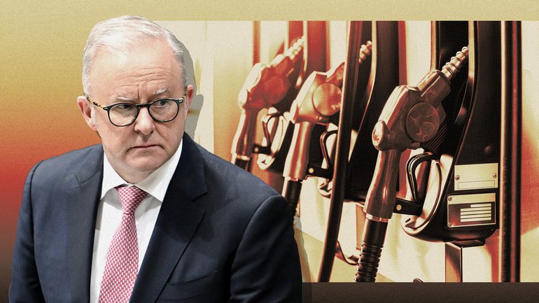 Anthony Albanese has confirmed the nation’s fuel supply remains secure until well into July.