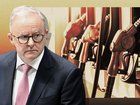 Anthony Albanese has confirmed the nation’s fuel supply remains secure until well into July.