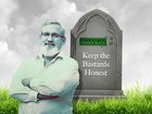 Ex-Democrats leader Andrew Bartlett has warned the teals against forming a political party.