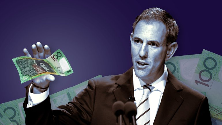 Call for indexation so that Federal governments are forced to provide relief rather than only doing so when it’s politically convenient.