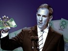 Labor rejected the idea of indexing marginal tax brackets. 