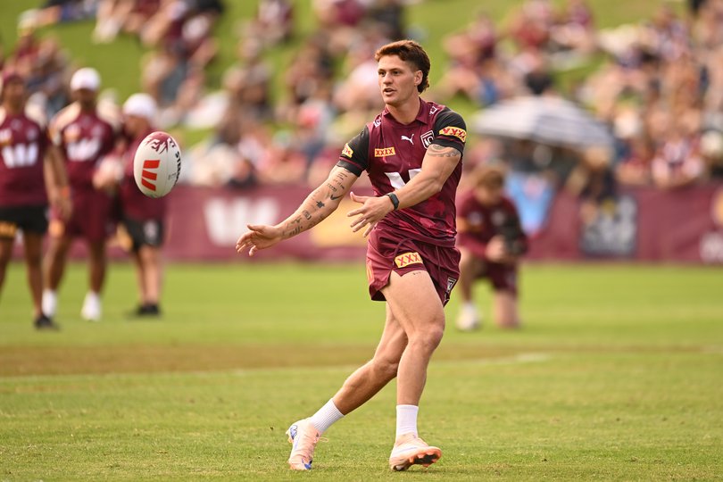 Kalyn Ponga.