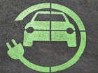 The electric vehicle rush is gaining pace.