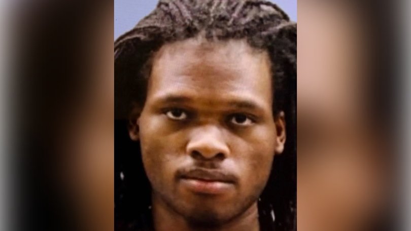 Alleged White House Shooter Nasire Best was shot dead by police.