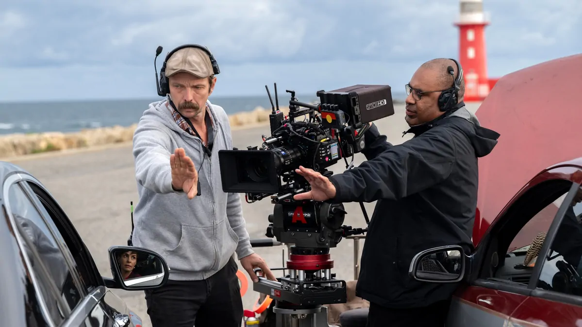 Destination WA: film and TV increasingly turning its attentions to Western Australia as screen industry booms Destination WA: film and TV increasingly turning its attentions to Western Australia as screen industry booms