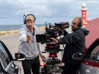 Filming for the SBS/NITV production Reckless took place in Fremantle.
