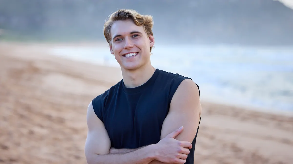 Who gets shot? Home and Away star Rocco Forrester-Sach tells all about shocking upcoming storyline Who gets shot? Home and Away star Rocco Forrester-Sach tells all about shocking upcoming storyline