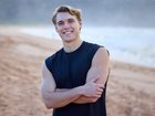 Rocco Forester-Sach has some big storylines ahead on Home and Away.