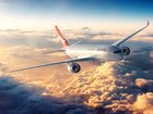Qantas said it would announce the first route and timing of inaugural commercial services next month. 