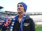 Football icon Neale Daniher has died after a public and inspirational fight with motor neurone disease that lasted more than a decade. 