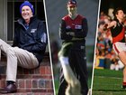Melbourne has led the tributes for AFL champion and motor neurone disease warrior Neale Daniher.