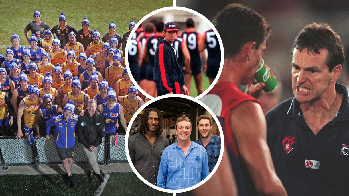 Neale Daniher