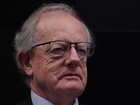 Paul Brereton has resigned as head of the National Anti-Corruption Commissioner.