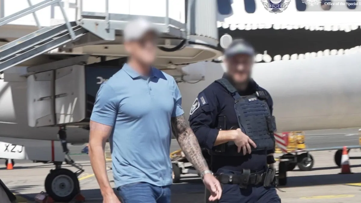 Attorney-General Michelle Rowland fast-tracked BRS prosecution, took three weeks for ‘ISIS brides’ Attorney-General Michelle Rowland fast-tracked BRS prosecution, took three weeks for ‘ISIS brides’