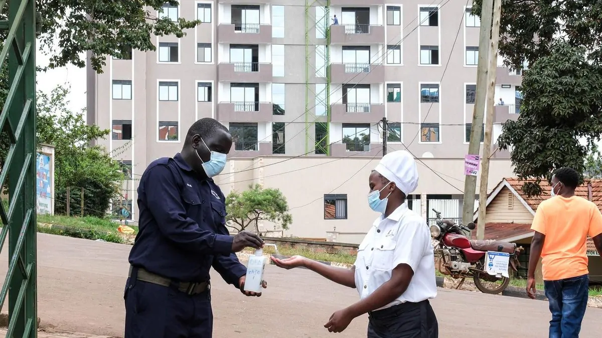 Democratic Republic of Congo, Uganda Ebola outbreak worsens as WHO warns deaths hit 220