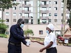 Health authorities in Uganda have reported two more suspected cases of Ebola. 