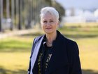 Kerryn Phelps was one of Australia's first teal independents, winning the seat of Wentworth in 2018. 