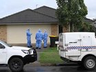 A homicide investigation has been launched after the death of a child in Queensland.