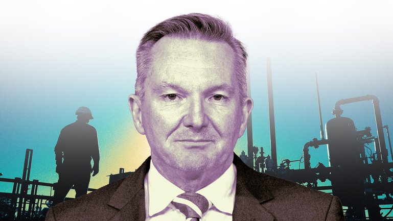 Chris Bowen