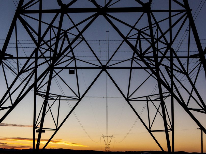The Default Market Offer provides a benchmark to help consumers compare market offers. Picture: NewsWire / Martin Ollman