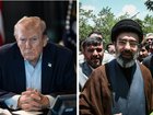US President Donald Trump has issued a major nuclear demand.