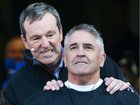 Neale Daniher has been remembered as an extraordinary friend by Bill Guest and Chris Fagan.
