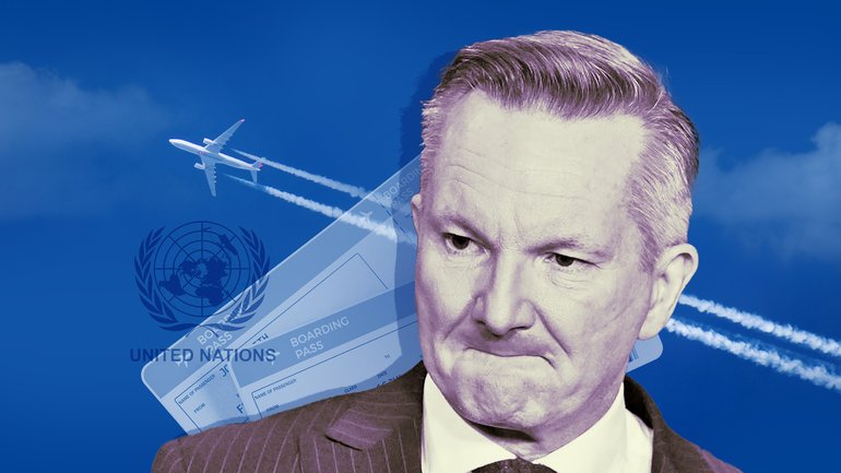 Chris Bowen has accused the Coalition of being ‘unpatriotic’ as he defended COP travel and staffing costs and challenged Dan Tehan over his own ministerial travel record.