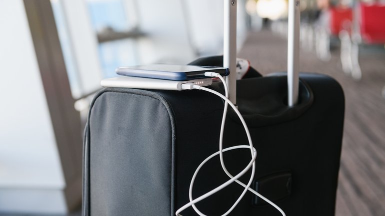 UK’s Civil Aviation Authority has issued a new warning about power banks on flights.