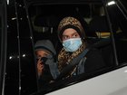 Members of the second cohort of ISIS-linked women and children have touched down in Australia, including four women and their children arriving in Sydney and two other women and their children flying into Melbourne.