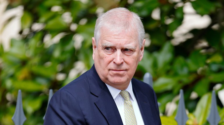 Former royal Andrew Mountbatten-Windsor has  a reputation for behaving badly.