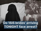 In today’s episode, Caitlyn Rintoul unpacks what will happen when a second cohort of ISIS brides lands in Australia tonight. 