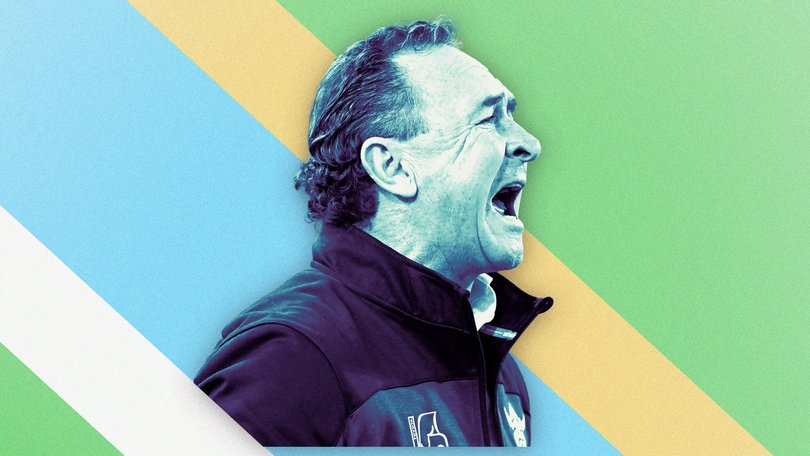 Ricky Stuart