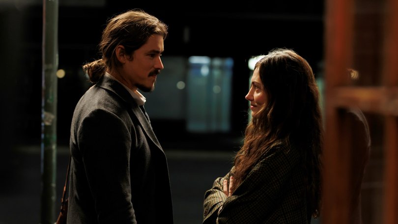 Two Years Later, coming to Paramount Plus, is giving us all the feels. 
